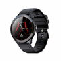 Montre intelligente LEOTEC Wave Noir IPS 200 mAh Bluetooth 5.0 1,28"