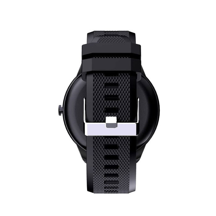 Montre intelligente LEOTEC LESW32K Noir 1,28"