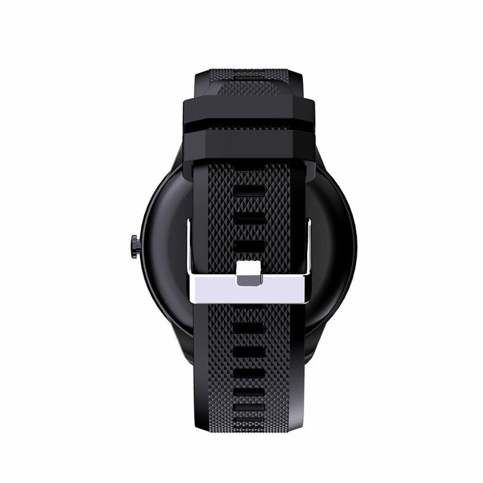 Montre intelligente LEOTEC LESW32K Noir 1,28"