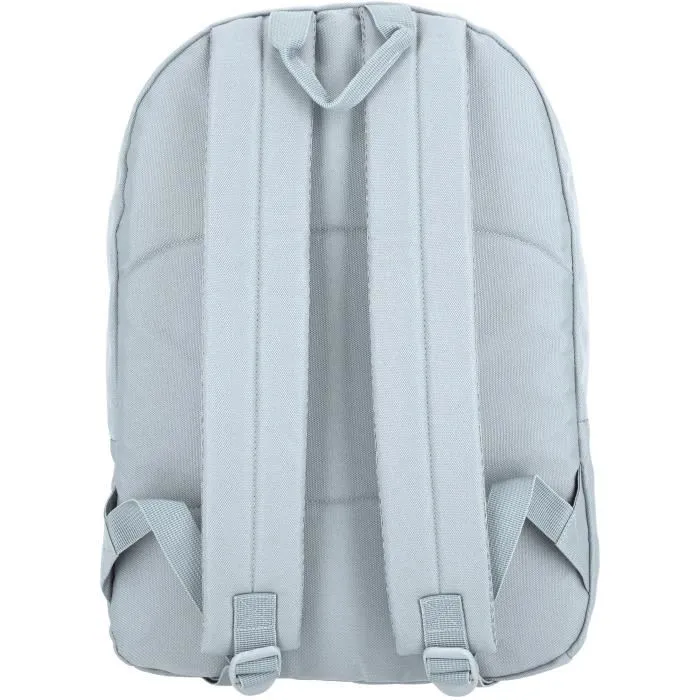 Whistler Sac à dos Lorny 18L Grey Dawn - Compartiment pour ordinateur portable - 45 x 30 x 15 cm
