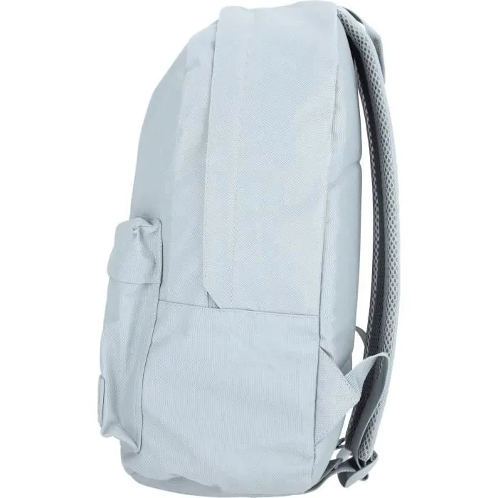 Whistler Sac à dos Lorny 18L Grey Dawn - Compartiment pour ordinateur portable - 45 x 30 x 15 cm
