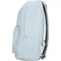Whistler Sac à dos Lorny 18L Grey Dawn - Compartiment pour ordinateur portable - 45 x 30 x 15 cm