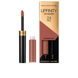 Set de Cosmétiques Femme Lipfinity Max Factor (2 pcs)