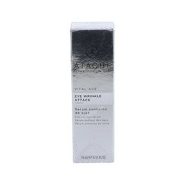 ATACHE VITAL AGE eye wrinkle attack serum 15ml
