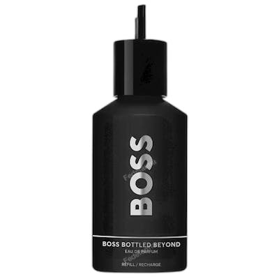 Hugo Boss BOSS BOTTLED BEYOND Recharge Eau de Parfum 200 ml