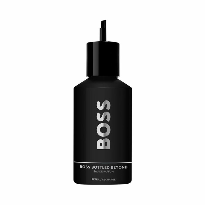 Hugo Boss BOSS BOTTLED BEYOND Recharge Eau de Parfum 200 ml