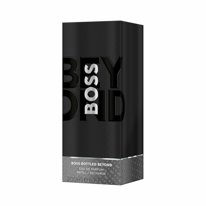 Hugo Boss BOSS BOTTLED BEYOND Recharge Eau de Parfum 200 ml