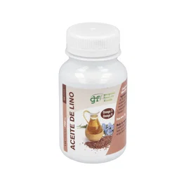 GHF Huile de Linte 110 perles
