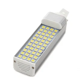 Ampoule LED G24 8W 680Lm 6000K 40000H CA-HLG24-4P-8W-CW