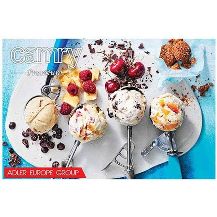 Sorbetière Camry CR 4481 Blanc Acrylique 90 W