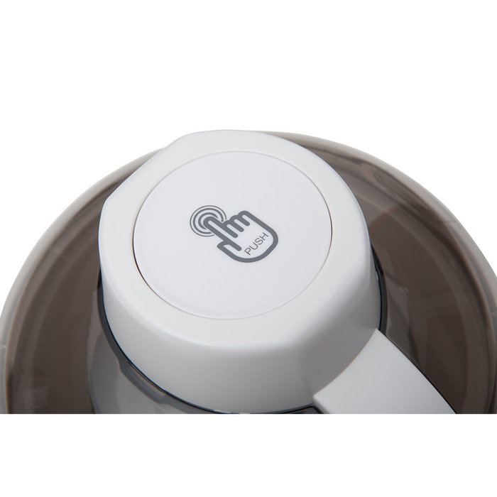 Sorbetière Camry CR 4481 Blanc Acrylique 90 W