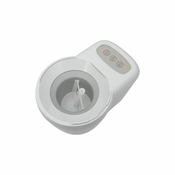 Sorbetière Camry CR 4481 Blanc Acrylique 90 W