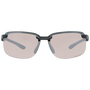 Bolle 12287 FLYAIR Lunettes de soleil unisexes Marron/Noir
