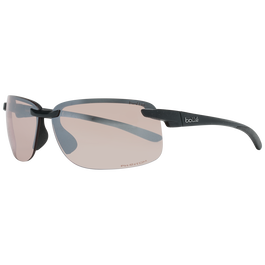 Bolle 12287 FLYAIR Lunettes de soleil unisexes Marron/Noir
