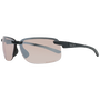 Bolle 12287 FLYAIR Lunettes de soleil unisexes Marron/Noir