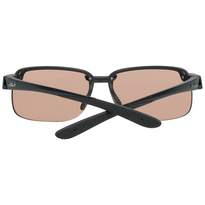 Bolle 12287 FLYAIR Lunettes de soleil unisexes Marron/Noir