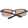 Bolle 12287 FLYAIR Lunettes de soleil unisexes Marron/Noir