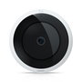 Ubiquiti Caméra de sécurité IP extérieure 4MP PTZ 360°, vision nocturne IR, audio bidirectionnel, résistance aux intempéries, alimentation PoE