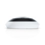 Ubiquiti Caméra de sécurité IP extérieure 4MP PTZ 360°, vision nocturne IR, audio bidirectionnel, résistance aux intempéries, alimentation PoE