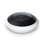 Ubiquiti Caméra de sécurité IP extérieure 4MP PTZ 360°, vision nocturne IR, audio bidirectionnel, résistance aux intempéries, alimentation PoE