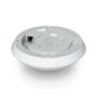 Ubiquiti Caméra de sécurité IP extérieure 4MP PTZ 360°, vision nocturne IR, audio bidirectionnel, résistance aux intempéries, alimentation PoE