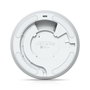 Ubiquiti Caméra de sécurité IP extérieure 4MP PTZ 360°, vision nocturne IR, audio bidirectionnel, résistance aux intempéries, alimentation PoE