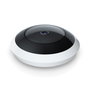 Ubiquiti Caméra de sécurité IP extérieure 4MP PTZ 360°, vision nocturne IR, audio bidirectionnel, résistance aux intempéries, alimentation PoE