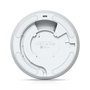 Ubiquiti Caméra de sécurité IP extérieure 4MP PTZ 360°, vision nocturne IR, audio bidirectionnel, résistance aux intempéries, alimentation PoE