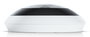 Ubiquiti Caméra de sécurité IP extérieure 4MP PTZ 360°, vision nocturne IR, audio bidirectionnel, résistance aux intempéries, alimentation PoE