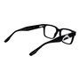 Monture de Lunettes Homme Trussardi TSU6052 53A02