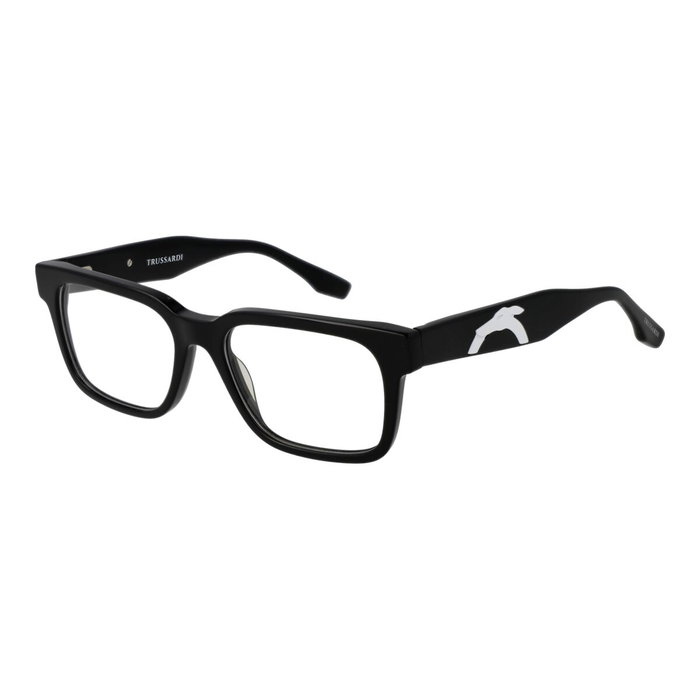 Monture de Lunettes Homme Trussardi TSU6052 53A02 Monture de Lunettes Homme Trussardi TSU6052 53A02