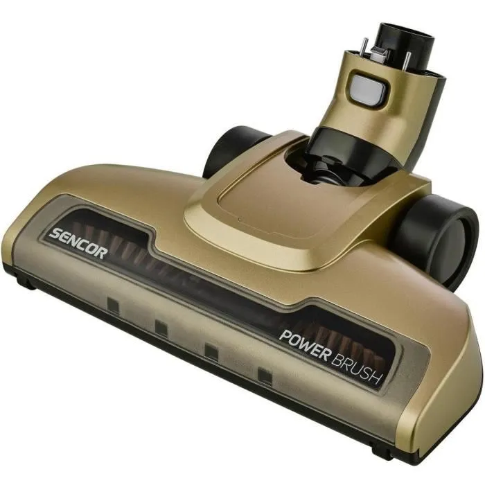 Sencor SVC 0607CH Aspirateur balai 3 en 1 Champagne