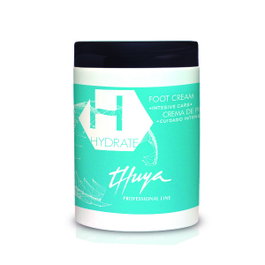 Thuya Crème de pieds soin intensif Hydrate 950g