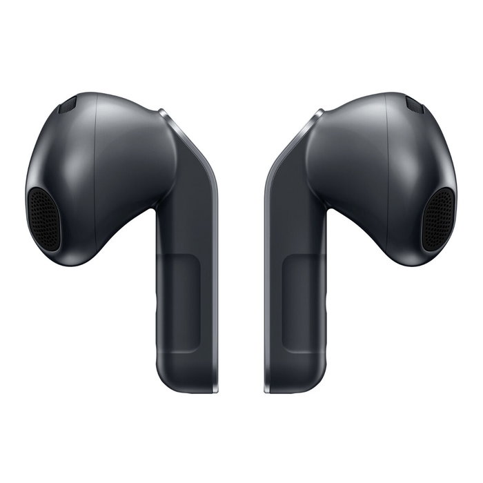 Écouteurs Sans Fil avec Étui de Charge Samsung Galaxy Buds4 R540 Noir