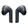 Écouteurs Sans Fil avec Étui de Charge Samsung Galaxy Buds4 R540 Noir