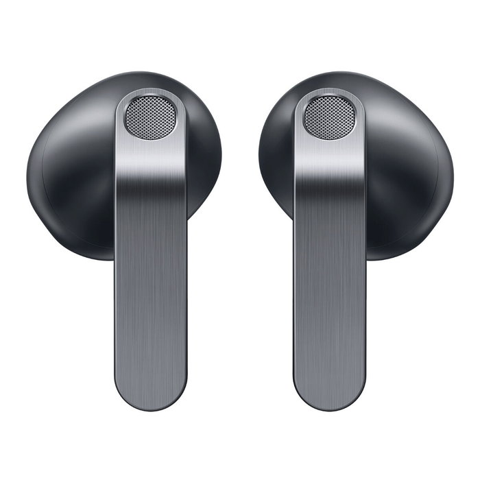 Écouteurs Sans Fil avec Étui de Charge Samsung Galaxy Buds4 R540 Noir