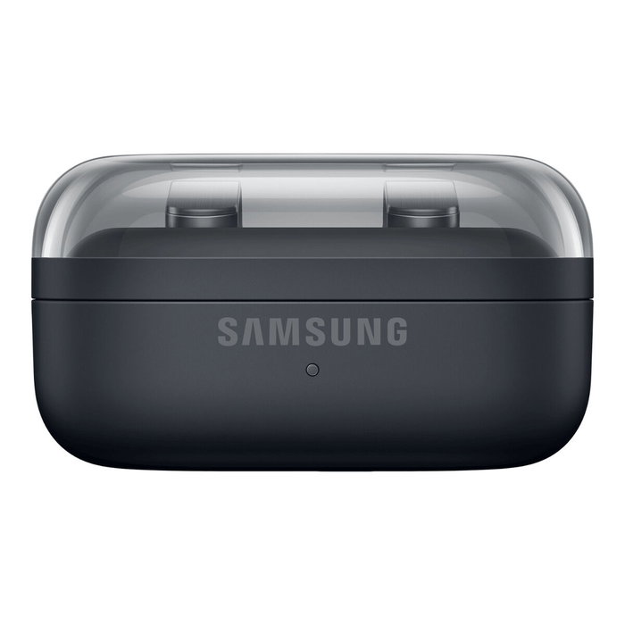 Écouteurs Sans Fil avec Étui de Charge Samsung Galaxy Buds4 R540 Noir