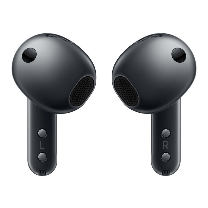 Écouteurs Sans Fil avec Étui de Charge Samsung Galaxy Buds4 R540 Noir