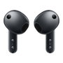 Écouteurs Sans Fil avec Étui de Charge Samsung Galaxy Buds4 R540 Noir