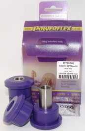 Powerflex Silentblock Avant Bras de Suspension