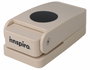 Innspiro Emporte-pièce Eva Foam Super Punch cercle 38mm