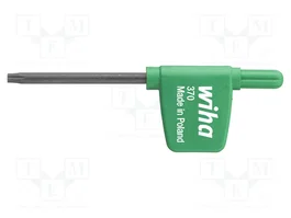 WIHA Clé Torx® TX8