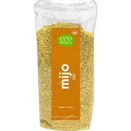ECOBASICS MIJO 500 gr BIO