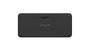 Logitech Pebble Keys 2 K380s Clavier Bluetooth Compact Graphite