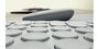 Logitech Pebble Keys 2 K380s - Clavier Bluetooth Ultraportable et Compact pour 3 Appareils (Windows, macOS, iOS, Android) - Design Fin en Plastique Recyclé