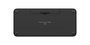 Logitech Pebble Keys 2 K380s - Clavier Bluetooth Ultraportable et Compact pour 3 Appareils (Windows, macOS, iOS, Android) - Design Fin en Plastique Recyclé