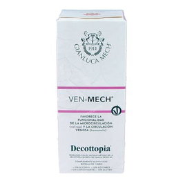 DECOTTOPIA VEN MECH FLUIDO 500ml