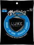 Martin Jeu de cordes acoustique Luxe Kovar Sp Core Medium 13-56
