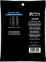Martin Jeu de cordes acoustique Luxe Kovar Sp Core Medium 13-56