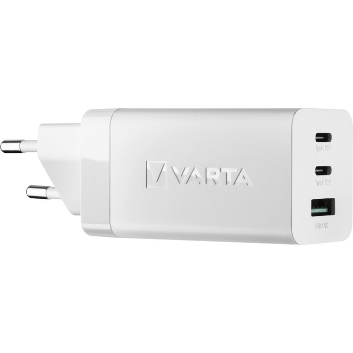 Varta Chargeur mural 57956 BLI Varta Chargeur mural 57956 BLI